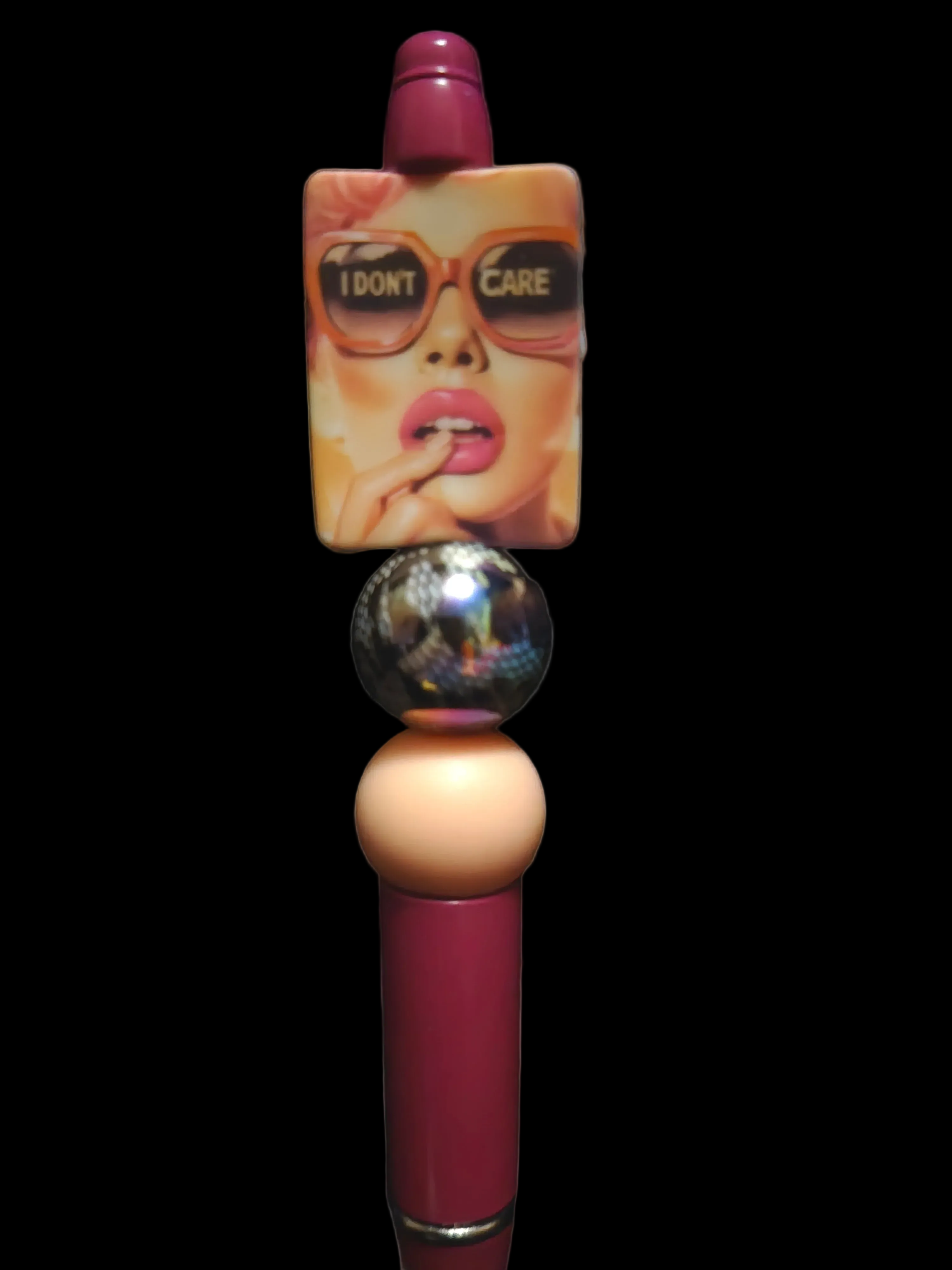 Pen