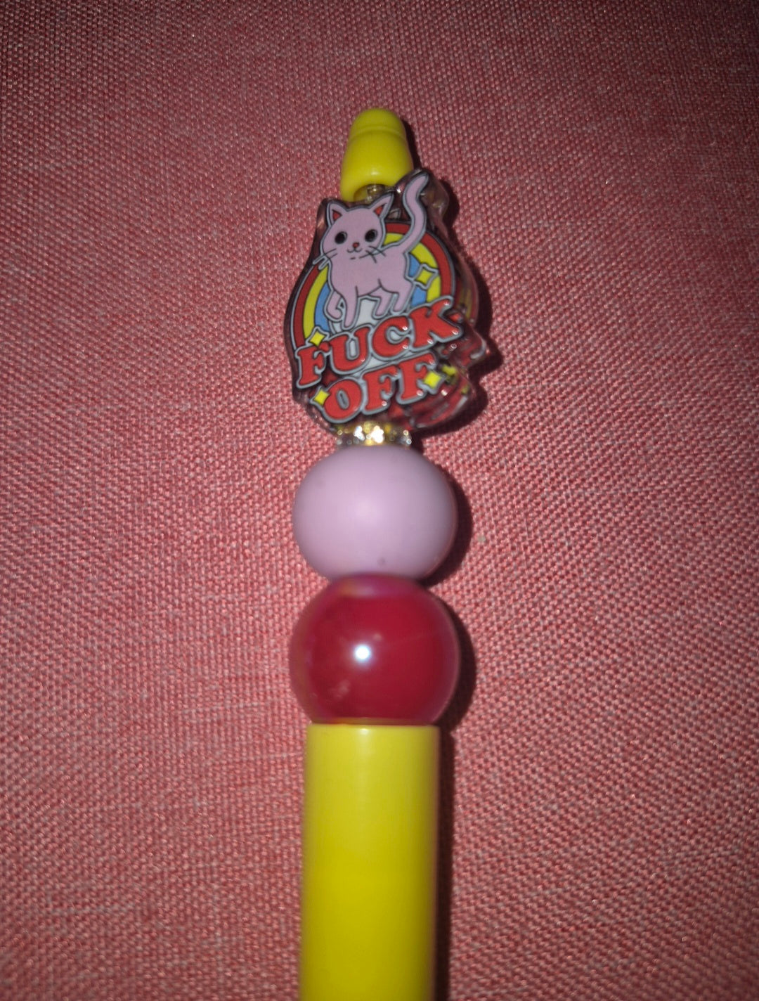 Pen