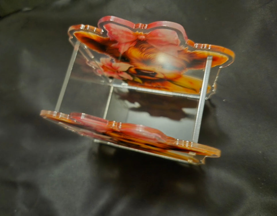Pen holder